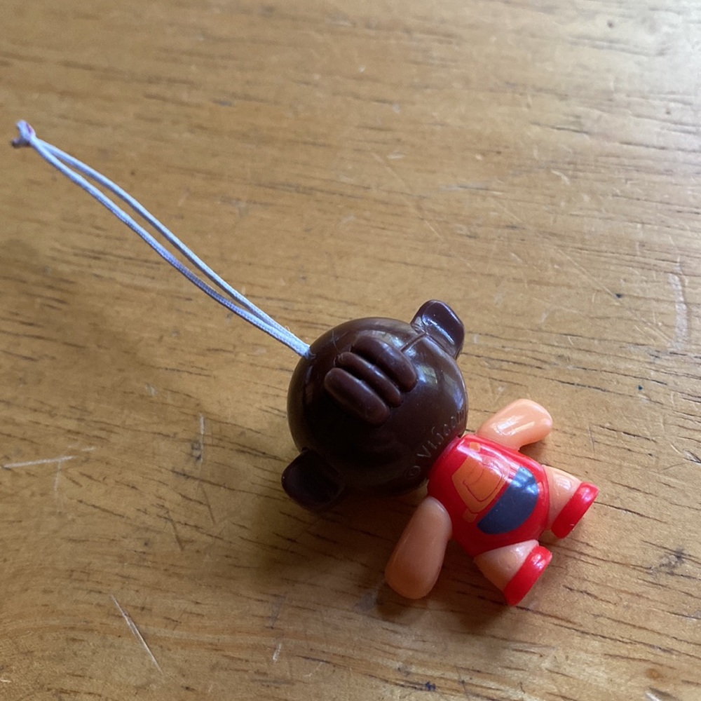 DORA EXPLORER Kinder Surpra 2017 Phone decor Viacom in great condition - Picture 2 of 6